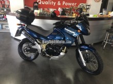 KAWASAKI KLE500 2007 1