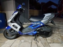 Peugeot Speedfight 2 2007 1