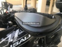 HONDA TRANSALP 2009 1