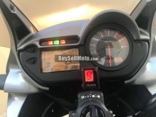 HONDA TRANSALP 2009 4