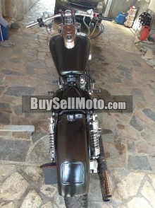 KAWASAKI Vulcan 1997 1
