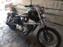 KAWASAKI Vulcan 1997 2