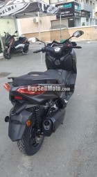 YAMAHA XMAX 300 ABS/TCS 2