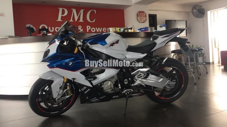 BMW S1000RR 2015 [#21751EN] | Cyprus Motorcycles