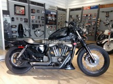 HARLEY-DAVIDSON Sportster 2007 1