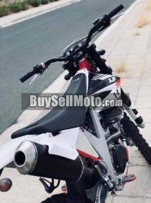 AJP PR5 Enduro 2017 2