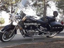 YAMAHA Royal Star 1998 1