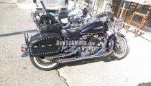 YAMAHA Royal Star 1998 2