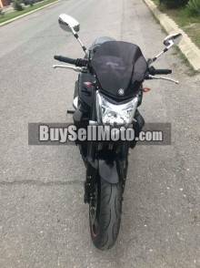 YAMAHA FZ1  2
