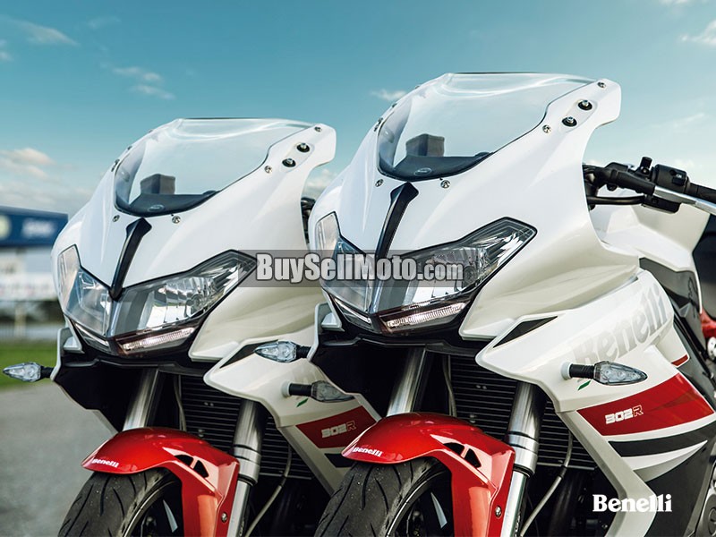 BENELLI 302R 2018