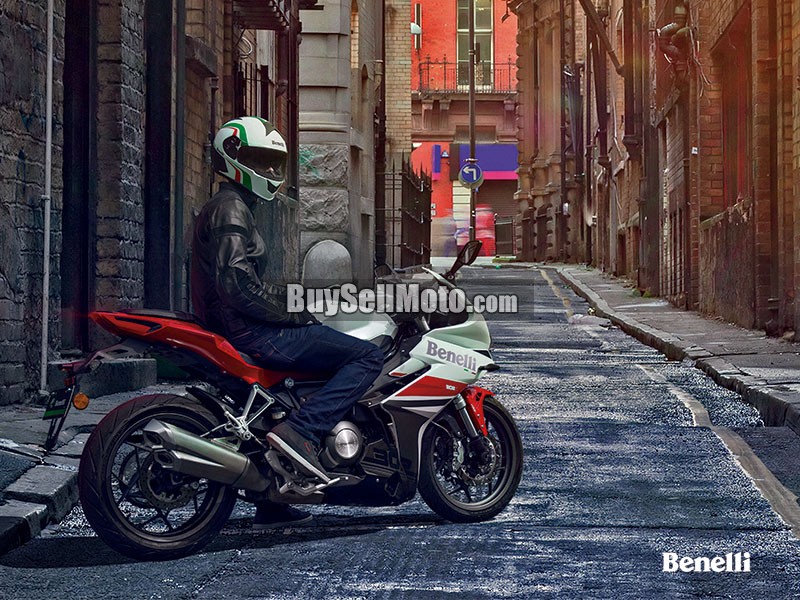 BENELLI 302R 2018