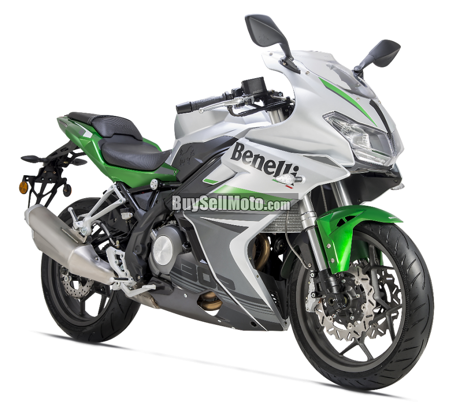 BENELLI 302R 2018