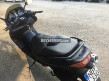 YAMAHA TMAX  500  2007 3