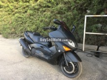 YAMAHA TMAX  500  2007 1