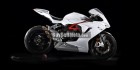 MV Agusta F3 2018