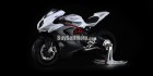 MV Agusta F3 2018 2