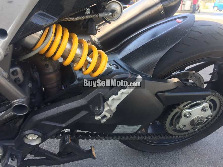 [21771EN] Cyprus Motorcycles