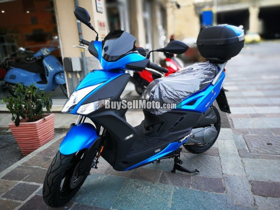 [21778EN] Cyprus Motorcycles