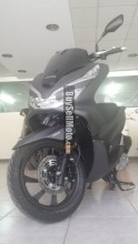 HONDA PCX 2018 1