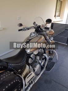 YAMAHA Royal Star 1996 2