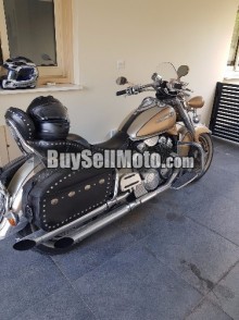 YAMAHA Royal Star 1996 1