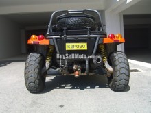 Buyang Buggy 2011 4