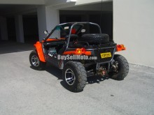 Buyang Buggy 2011 3