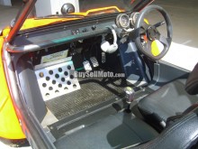 Buyang Buggy 2011 2
