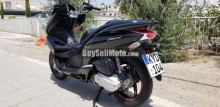 HONDA PCX 2010 1