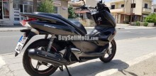 HONDA PCX 2010 2