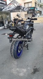 YAMAHA TRACER 900  3