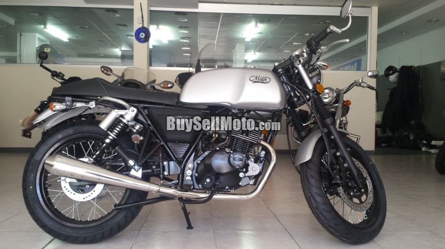 autotrader 125cc motorbikes sale