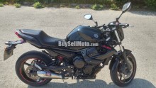 YAMAHA XJ6 2013 3