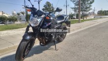YAMAHA XJ6 2013 5