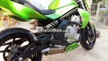 KAWASAKI ER-6n 2008 1