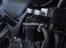 KAWASAKI ZR-7 1999 1