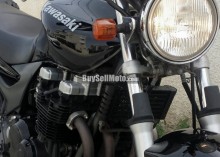 KAWASAKI ZR-7 1999 2