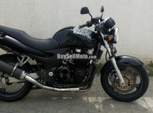 KAWASAKI ZR-7 1999 4