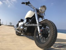 KAWASAKI Vulcan 2016 Custom 4
