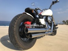 KAWASAKI Vulcan 2016 Custom 3