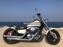 KAWASAKI Vulcan 2016 Custom 2