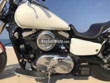 KAWASAKI Vulcan 2016 Custom 5