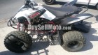 VIKY ATV 125 2017