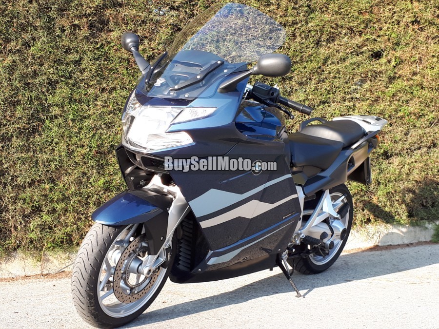 BMW K1200GT 2009