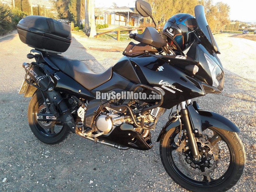 used v strom for sale