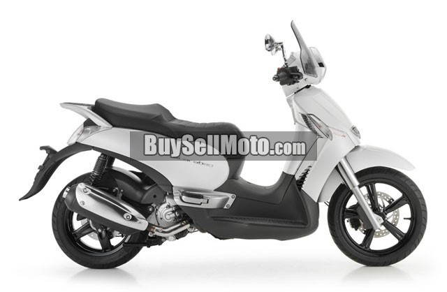 Scooter Scarabeo 250 Scheda Tecnica 2004 Scarabeo 250