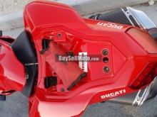 DUCATI 1198S 2009 2