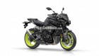 YAMAHA MT-10  1