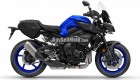 YAMAHA MT-10 TOURER EDITION  3