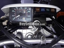 HONDA XL 2007 2